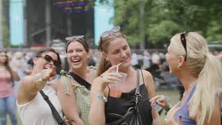 Ringsted Festival 2022  Aftermovie [upl. by Adnerb262]