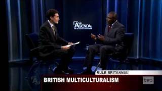 Kwame McKenzie British Multiculturalism [upl. by Sugden602]