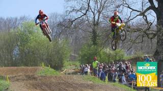 FMS MX 2017 PAYERNE presented by MOTOREX [upl. by Aramoix]