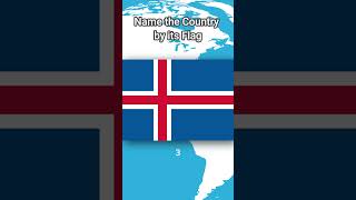 Name the Country by its Flag No 20 [upl. by Yeslah82]