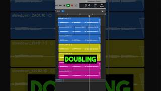 How To Double Track Vocals [upl. by Cletus]