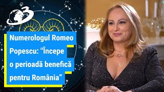 Horoscop pentru tot anul 2022 cu Cristina Demetrescu  Pentru Berbeci noul an va fi unul norocos [upl. by Karlee]