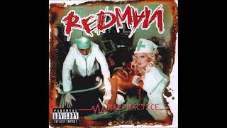 23 Redman  Smash Sumthin Feat Adam F [upl. by Atnima]