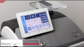 Home Screen Overview  PostBase Vision Support [upl. by Lewan540]