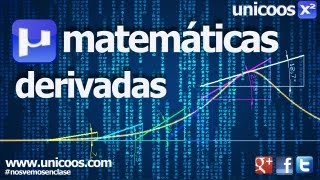 Derivada de una función 01  Regla de la cadena BACHILLERATO [upl. by Stagg]