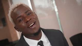 Willy Paul  Original  Official Video [upl. by Esekram]