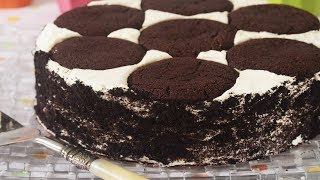 Icebox Cake Recipe Demonstration  Joyofbakingcom [upl. by Eidde916]