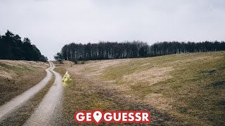 Mesmerised by the beauty of the world GeoGuessr Stream [upl. by Gabbi]