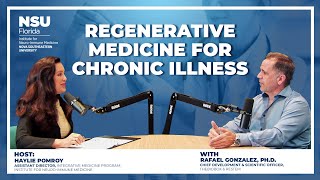 Regenerative Medicine for Chronic Illness [upl. by O'Donovan695]