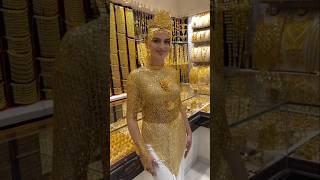 Dubai Gold Market shorts dubai [upl. by Gosnell]