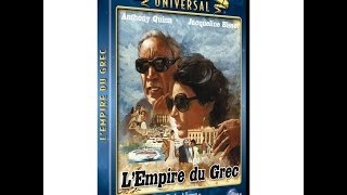 GREEK TYCOON DER GROßE GRIECHE LEMPIRE DU GREC [upl. by Hyacintha]