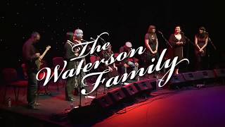 The Waterson Family Live at Hull Truck [upl. by Henrion292]