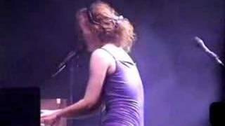 Tori Amos Love Song Live [upl. by Charley]