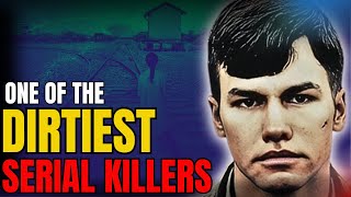 Serial Killer Documentary One of the dirtiest serial killers John Norman Collins [upl. by Gristede]