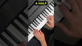 🎹 Master the IVI Cadence Piano Tips for Beginners shorts pianotutorial [upl. by Mendelson]