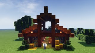 IDEIA DE CELEIRO PARA FAZENDA MINECRAFT✨ [upl. by Sakovich100]