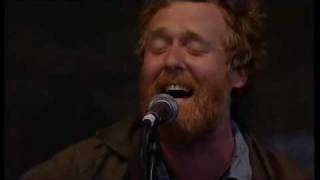 Glen Hansard  Leave [upl. by Enom169]