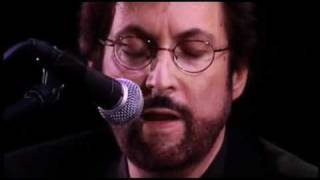 Separate Lives  Stephen Bishop Live [upl. by Blinny249]