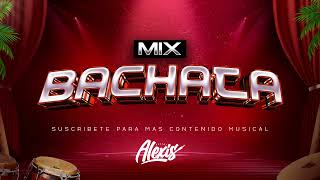 MIX BACHATA 2024 ROMEO SANTOS AVENTURA MANUEL TURIZO MIKE BAHIA PRINCE ROYCE SHAKIRA ETC [upl. by Hyozo]