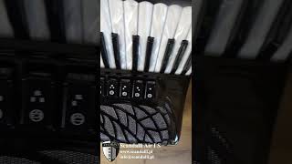 Scandalli Air I S scandalli accordion akordeon accordionist Air AirI music accordionmusic [upl. by Zug]