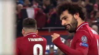 Liverpool vs Barcelona ● UCL Semi Final Promo  2019 [upl. by Olegnaid]