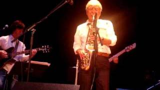 渡辺貞夫 Sadao Watanabe live in HK  1  California Shower [upl. by Sivrad]