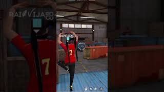 SNIPER TIPS 🎯 PART 2🤓m1nxff sniper freefire gamingtamizhan [upl. by Aitnwahs]