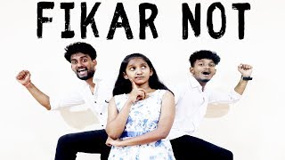 Fikar Not Dance Choreography  Chhichhore  Sushant  Shraddha  ABDC [upl. by Ibob]