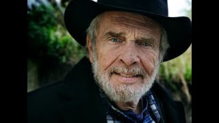 Merle Haggard  Swinging Doors [upl. by Christensen]