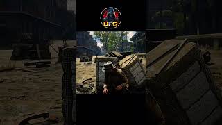 CHALLENGE JATOHIN SEPATU DI UNCHARTED  Part 2 [upl. by Niltyak171]