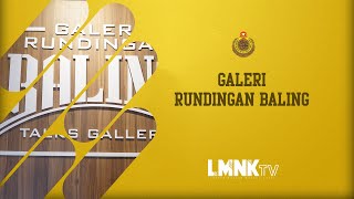 Galeri Rundingan Baling [upl. by Bac]