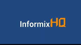 InformixHQ  A Simple Way to Manage your Informix Server [upl. by Victor]