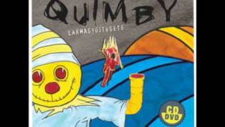 Quimby  Cuba Lunatica [upl. by Trudie757]