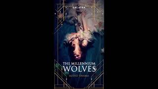 Audiobook The Millennium Wolves  Book 1 Chapter Two [upl. by Dyane]