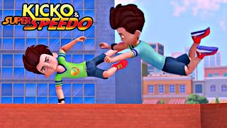 KIKO CARTOON NEW EPISODE  KIKO CARTOON  KIKO CARTOON HINDI  KIKO CARTOON 2023  EP05 [upl. by Aspia]