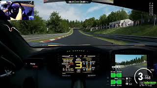 ACC online the new ASSETTO CORSA EVO HAS BEEN ANNOUNCED LETS GO [upl. by Cirderf]