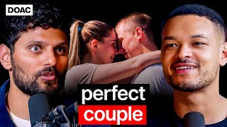 Jay Shetty 4 Simple Rules For The Perfect Relationship [upl. by Ived]