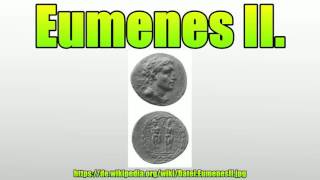 Eumenes II [upl. by Ylime115]