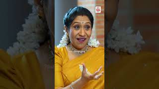 പേടിച്ചിട്ട് പാടുന്ന പാട്ടാണ് അത്  Sujatha Mohan  Shweta Mohan shorts interview sujathamohan [upl. by Surdna764]