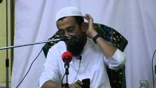 Ust Azhar Idrus 9A Kelajuan Buraq [upl. by Elleda]