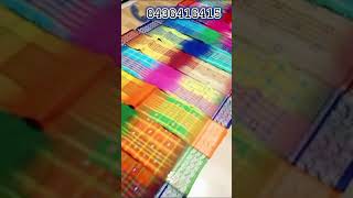 NEW SANTIPURI TANT SAREE saree santipurtantsaree indianattire onlineshopping indianclothing [upl. by Drarrej342]