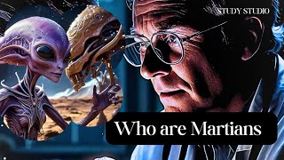 Who are Martians Earth Mars Facts about Martians in 30Seconds [upl. by Haikezeh]