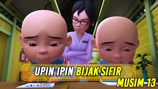 Upin amp Ipin Bijak Sifir Episode Terbaru 2020  Upin Ipin Terbaru 2020  Musim 13 [upl. by Notselrahc]