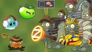 PvZ 2 Reflourished  Piñata Party November 16 2024 [upl. by Nylessoj]