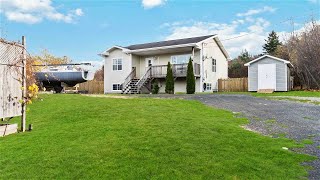 61 Raquette Road Digby NS [upl. by Helyn]