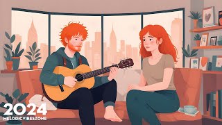 Serendipity in Love  Ed Sheeran [upl. by Torry858]