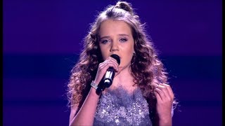 Amira Willighagen  Live in Concert  Nella Fantasia [upl. by Sheryle]