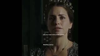 KosemGeverhan amp Atike Sultan In Shock 💘🕊️ Kosem Sultan Season 2 Dramatic Scene magnificentcentury [upl. by Herzel]