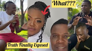 EXPOSED Dan Grego Inclusive Conversation  GIRLFRIEND  NETWORTH  Relationship with Nyarie [upl. by Mariele]