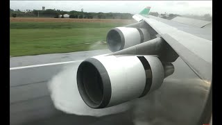 How Reverse Thrust Works [upl. by Couq677]